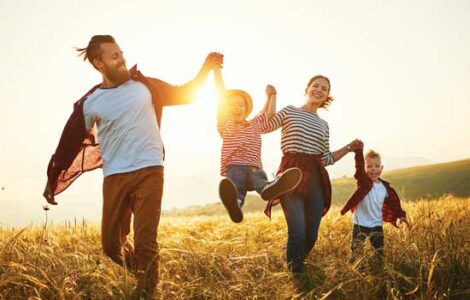 Outdoor Fun for Everyone Image